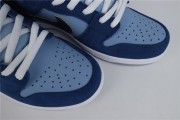 Why So Sad? x Nike SB Dunk Low