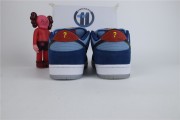 Why So Sad? x Nike SB Dunk Low