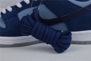 Why So Sad? x Nike SB Dunk Low