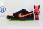 Nike SB Dunk Halloween
