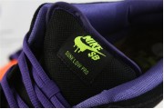 Nike SB Dunk Halloween