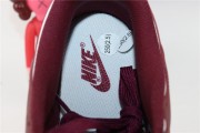Nike Dunk Low Bordeaux