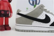 SB Dunk Low 'Chlorophyll
