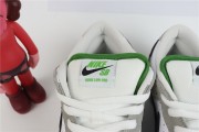SB Dunk Low 'Chlorophyll