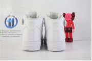 Nike Air Force 1 High White