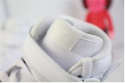 Nike Air Force 1 High White