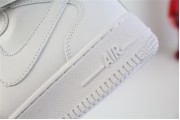 Nike Air Force 1 High White