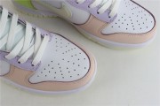 Dunk High 'Cashmere