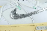 NIKE x OFF-white 50-pair lot 1