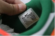 Nike Dunk Low Off-White Pine Green