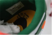 Nike Dunk Low Off-White Pine Green