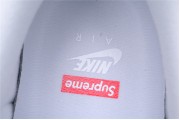Nike Air Force 1 Low Supreme White