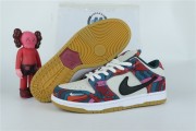 Parra x Nike SB Dunk Low