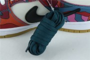 Parra x Nike SB Dunk Low
