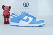 Nike UNC dunk