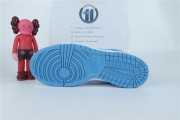 Nike UNC dunk
