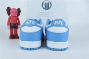 Nike UNC dunk