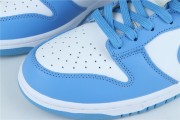 Nike UNC dunk