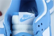 Nike UNC dunk