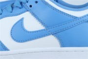 Nike UNC dunk
