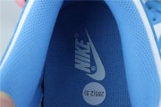 Nike UNC dunk