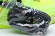 Nike Air Force 1 Low Fluorescent Green OFF WHITE