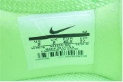 Nike Air Force 1 Low Fluorescent Green OFF WHITE