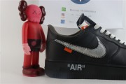AIR FORCE 1 07 VIRGIL "Off-White - MoMa"