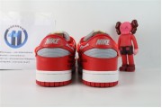 Nike Dunk SB Low Red