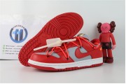 Nike Dunk SB Low Red