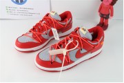 Nike Dunk SB Low Red