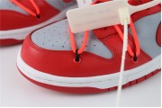 Nike Dunk SB Low Red
