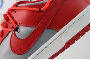 Nike Dunk SB Low Red
