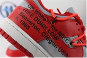 Nike Dunk SB Low Red