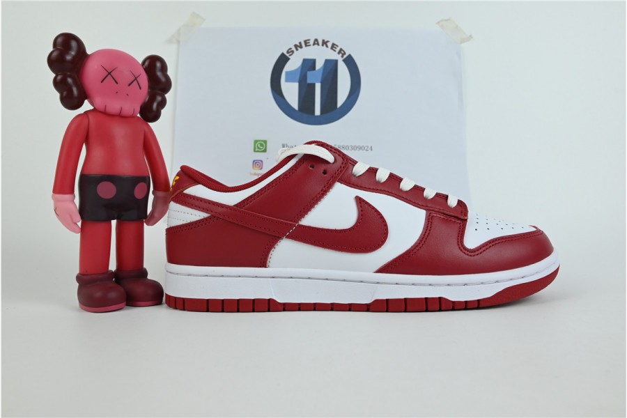 Nike Dunk Low USC