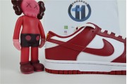Nike Dunk Low USC