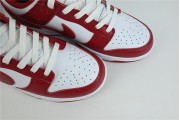 Nike Dunk Low USC