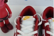 Nike Dunk Low USC