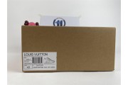 LV x Nike Air Force 1 by Virgil Abloh green