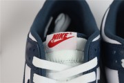 Nike dunk low "Valerian Blue