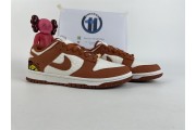 Nike Dunk Low Retro Sun Club Burn Sunrise