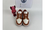 Nike Dunk Low Retro Sun Club Burn Sunrise
