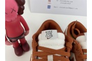 Nike Dunk Low Retro Sun Club Burn Sunrise