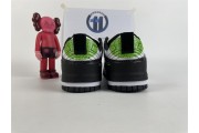 Nike Dunk Low Disrupt 2 "White/Black"