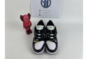 Nike Dunk Low Disrupt 2 "White/Black"