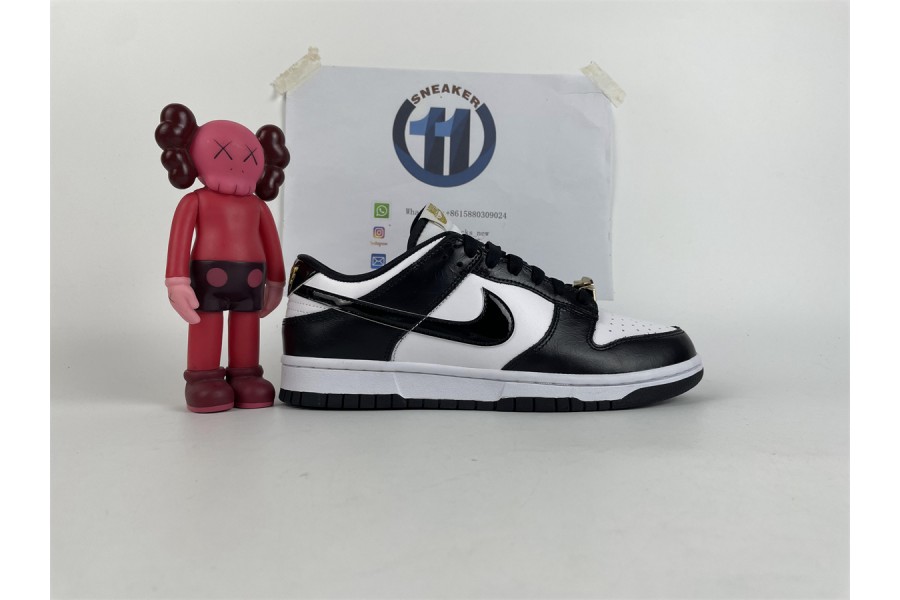 Nike Dunk Low World Champ