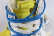 Nike Dunk Low Off-White Lot 10
