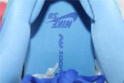 Nike SB Dunk Low Blue Raspberry