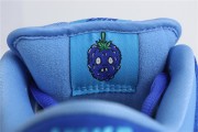 Nike SB Dunk Low Blue Raspberry