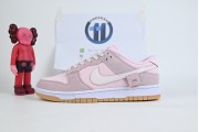 Nike Dunk Low "Teddy Bear